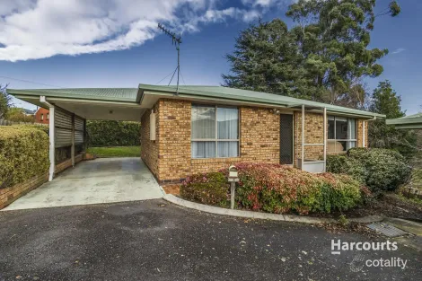 Property photo of 3/200A Mount Street Upper Burnie TAS 7320