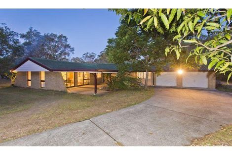 Property photo of 272 Archer Street Chandler QLD 4155