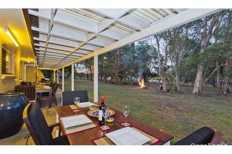 Property photo of 272 Archer Street Chandler QLD 4155