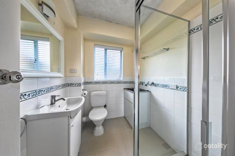 Property photo of 16/114 Blamey Crescent Campbell ACT 2612