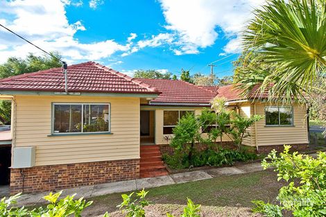 Property photo of 83 Pateena Street Stafford QLD 4053
