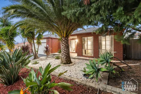 Property photo of 38 Eureka Crescent Narre Warren South VIC 3805