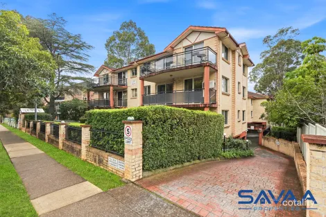 2/176-178 Station St, Wentworthville, NSW 2145