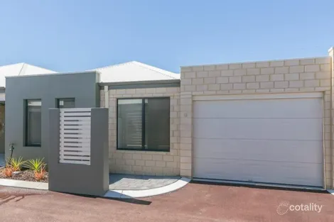 9/23 George St, Gosnells, WA 6110