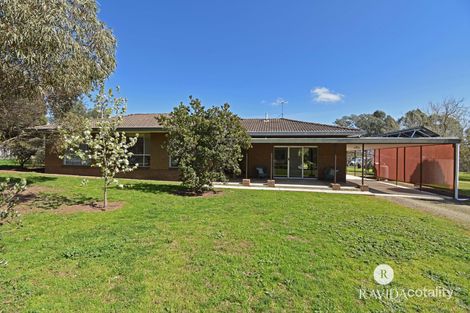 Property photo of 17 Ely Street Oxley VIC 3678