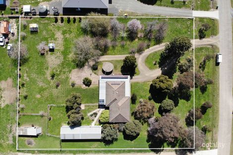 Property photo of 17 Ely Street Oxley VIC 3678