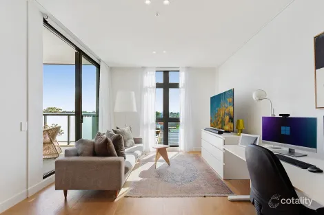 417/186c Victoria Rd, Marrickville, NSW 2204