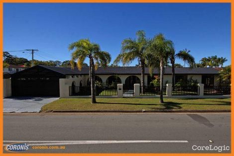 Property photo of 21 Shea Street Scarborough QLD 4020
