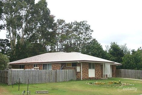 2 Broomdykes Dr, Beaconsfield, QLD 4740