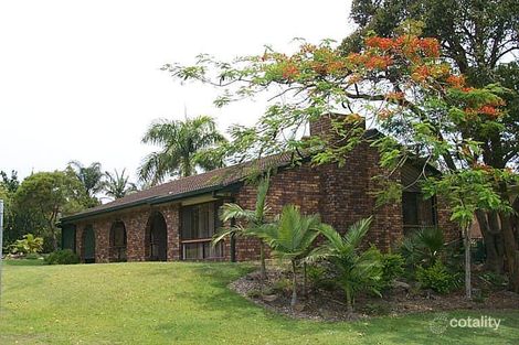 21 Galleon St, Jamboree Heights, QLD 4074