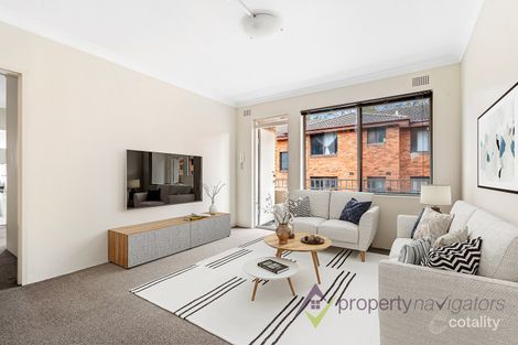 8/35 Fairmount St, Lakemba, NSW 2195