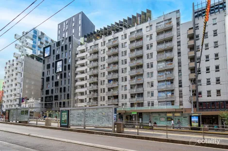 3205/478 Swanston St, Carlton, VIC 3053