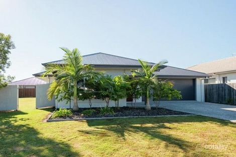 Property photo of 14 Aloe Street Mountain Creek QLD 4557