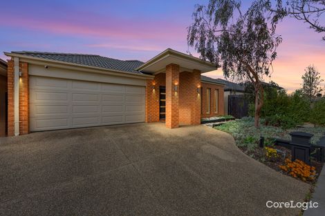 Property photo of 6 Westwood Grove Pakenham VIC 3810