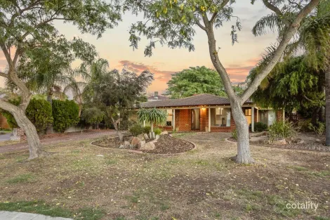 Property photo of 20 Brookland Crescent Marangaroo WA 6064