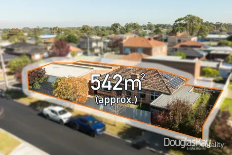50 Maxweld St, Ardeer, VIC 3022