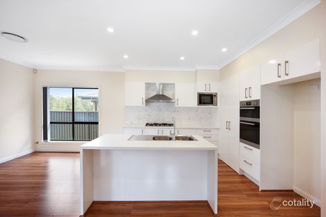Property photo of 8 Neptune Road Leppington NSW 2179