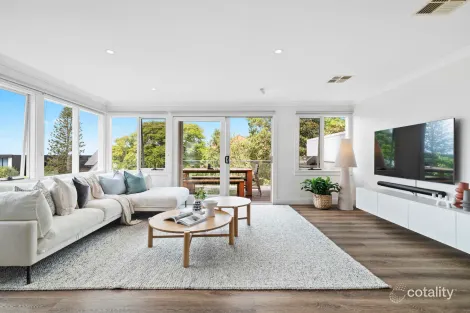 Property photo of 7 Northcote Avenue Fairlight NSW 2094