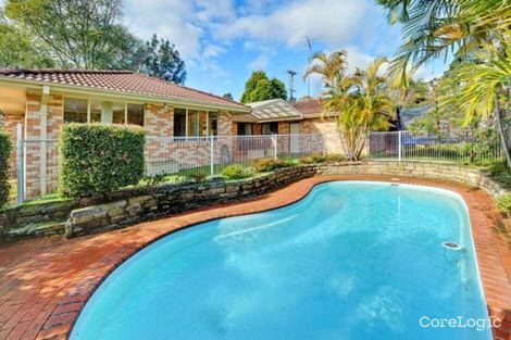 Property photo of 8 Red Cedar Drive Mount Colah NSW 2079