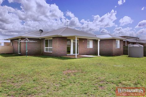 Property photo of 3 Clive Street Oakey QLD 4401