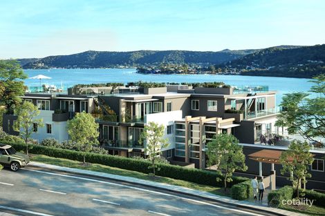 Property photo of 103A/79 Henry Parry Drive Gosford NSW 2250