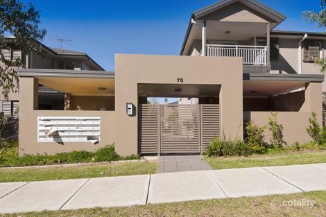Property photo of 4/70 Yathong Road Caringbah NSW 2229