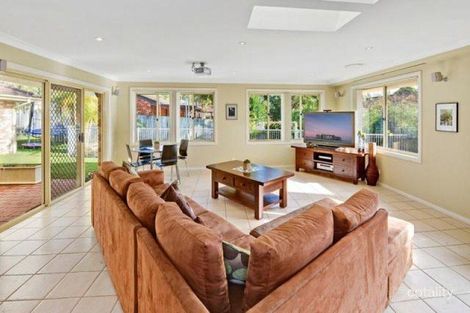Property photo of 8 Red Cedar Drive Mount Colah NSW 2079