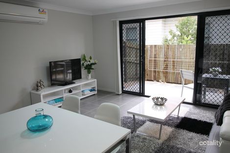 Property photo of 22/81 Vacy Street Newtown QLD 4350
