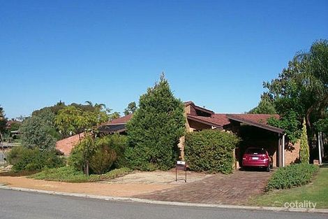 19 Ridgehaven Rmbl, Ballajura, WA 6066