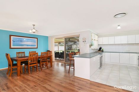 Property photo of 7 The Circuit Blue Haven NSW 2262