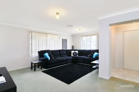 Property photo of 7 The Circuit Blue Haven NSW 2262