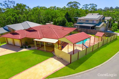 Property photo of 38 Kindred Street Alexandra Hills QLD 4161