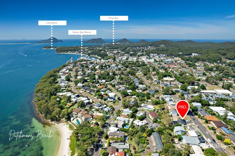 Property photo of 80A Government Road Nelson Bay NSW 2315