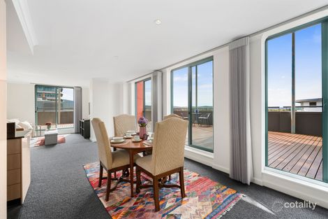 Property photo of 605/16 Moore Street City ACT 2601