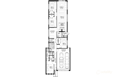 Property photo of 3 Daffodil Crescent Diggers Rest VIC 3427