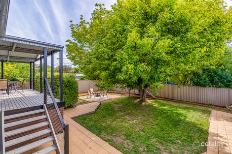 Property photo of 10 Marlock Street Rivett ACT 2611