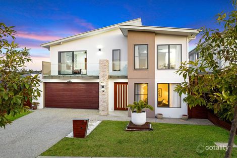 Property photo of 12 Kippen Close Spring Mountain QLD 4300