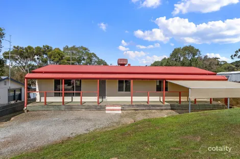 24 Kelly St, Clare, SA 5453