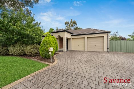 Property photo of 11 Turnbull Court Woodside SA 5244