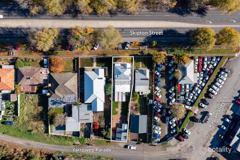 Property photo of 411 Skipton Street Redan VIC 3350