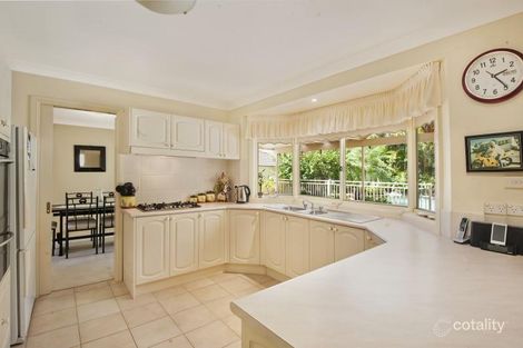 Property photo of 42 Thames Drive Erina NSW 2250