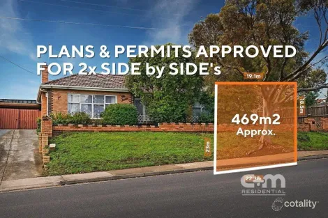 12 Northumberland Rd, Pascoe Vale, VIC 3044