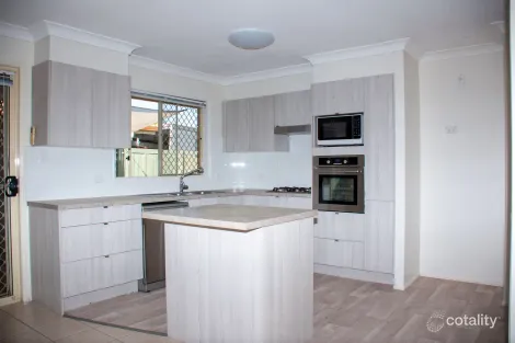 Property photo of 25 Statesman Circuit Sippy Downs QLD 4556