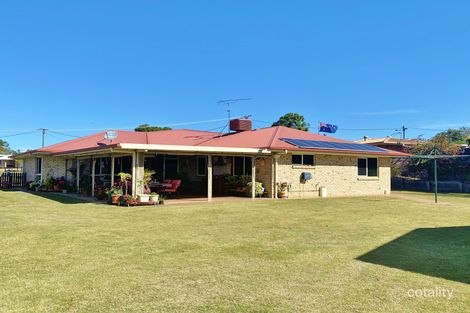 Property photo of 27 Bailey Street Wondai QLD 4606