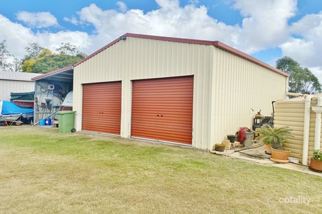 Property photo of 27 Bailey Street Wondai QLD 4606