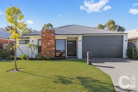 Property photo of 29 Moodjar Way Baldivis WA 6171