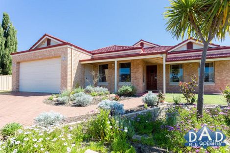 50 Sandpiper Pde, Australind, WA 6233