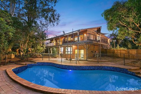 Property photo of 96 Tierney Drive Currumbin Waters QLD 4223
