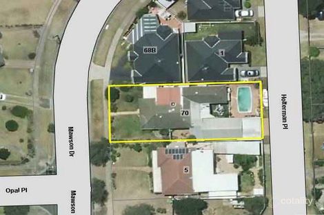Property photo of 70 Mawson Drive Cartwright NSW 2168
