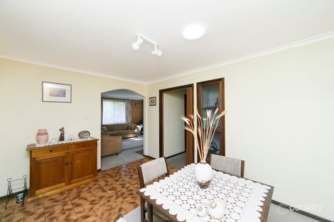 Property photo of 7 Hayley Crescent Karabar NSW 2620